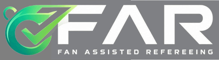 FAR — Fan Assisted Refereeing